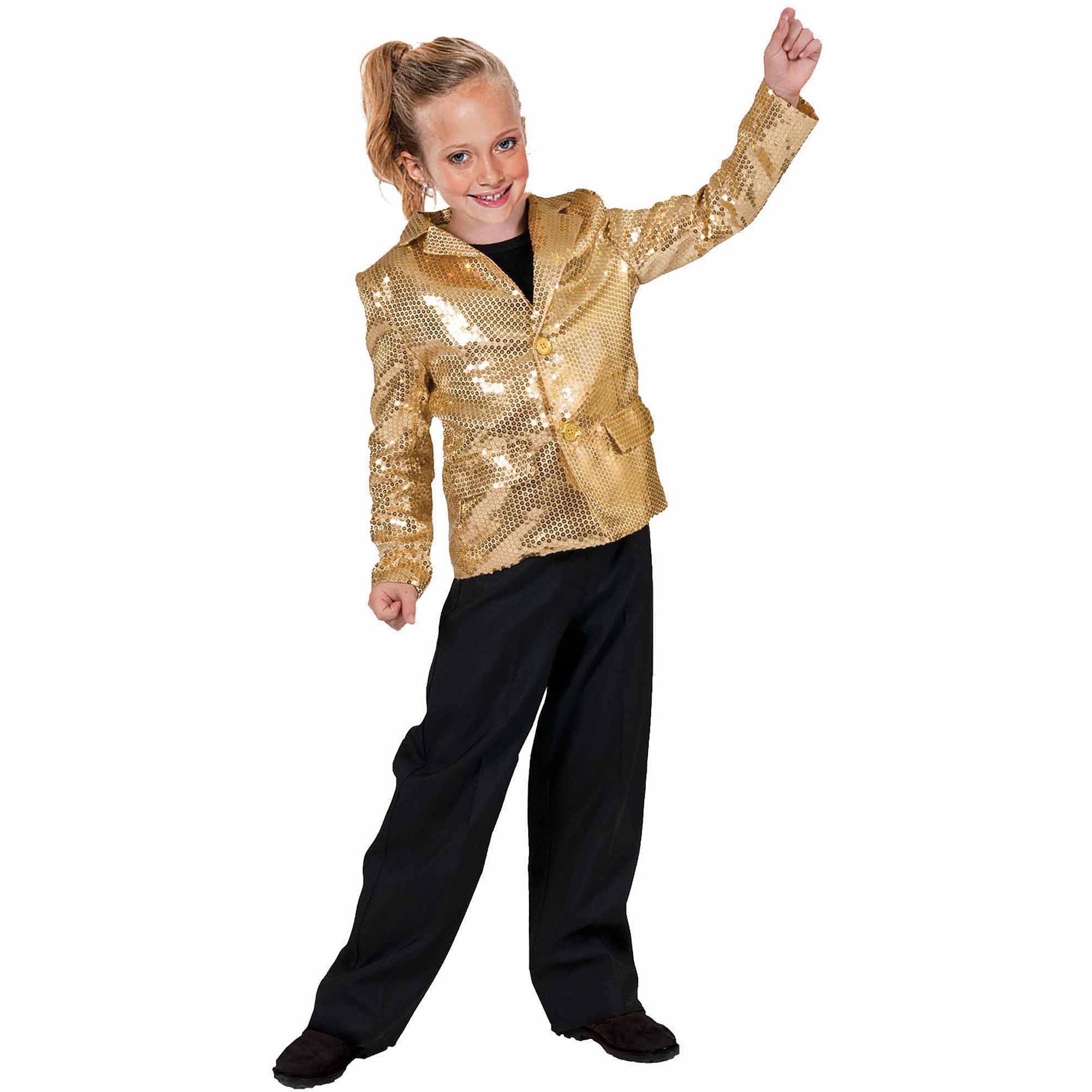 disco dress up kids