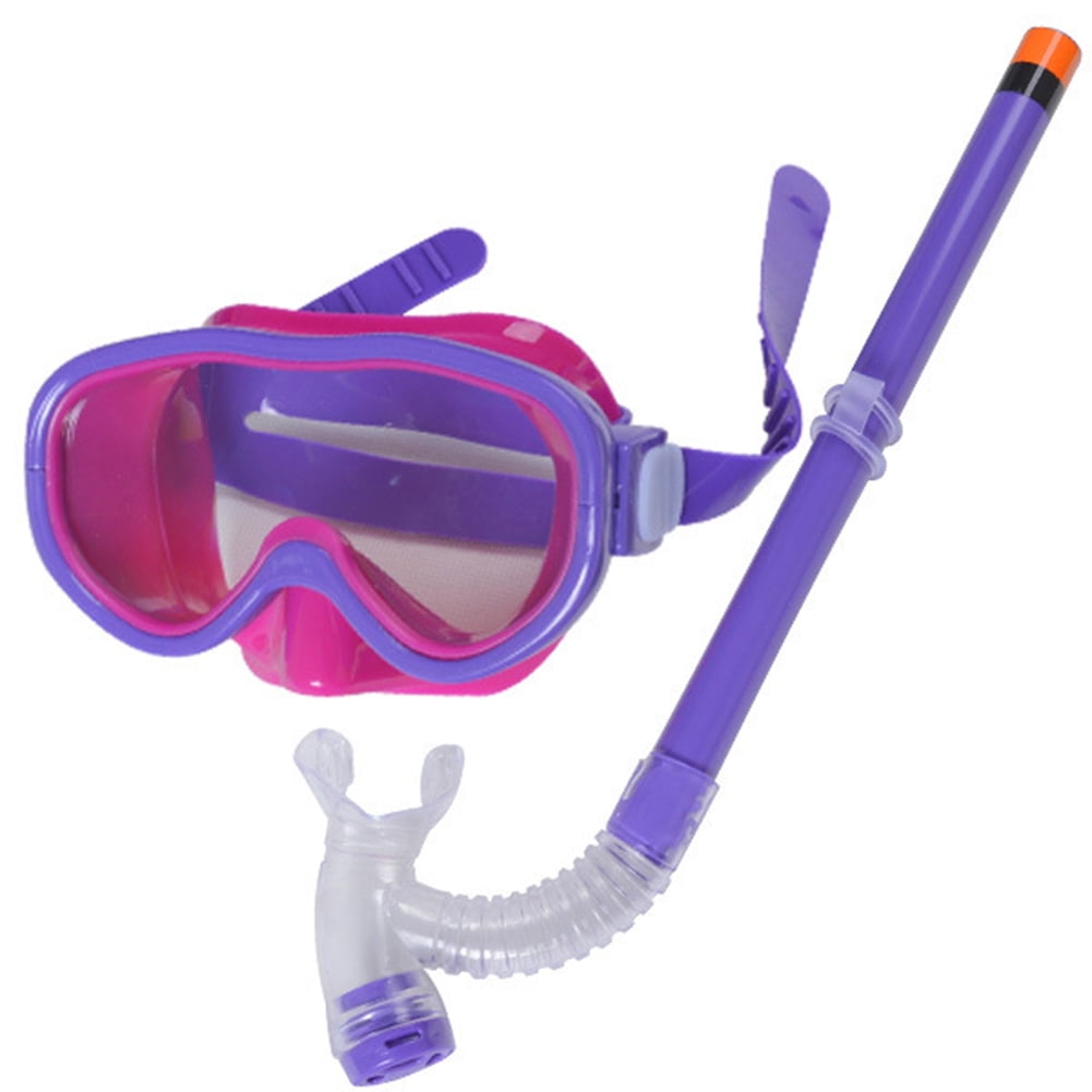 H2ODYSSEY SP-3 Neptune Childrens Snorkel