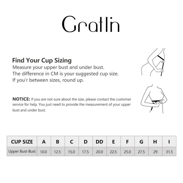 Gratlin, Intimates & Sleepwear, Gratlin Nursing Bra Euc 42f