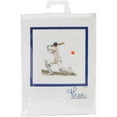 thumbnail image 2 of Thea Gouverneur Counted Cross-Stitch Kit, Cricket, 2 of 2