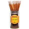 thumbnail image 1 of Wild Berry Incense Sticks - Coconut - Hand Dipped in The USA (100 Count) (Coconut), 1 of 1