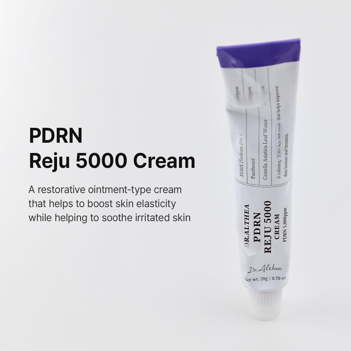 Dr. Althea PDRN REJU 5000 Cream 0.71 oz Skin Care 8809447256412