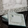 thumbnail image 6 of Crystal-Filled Coaster Set, 6 of 7