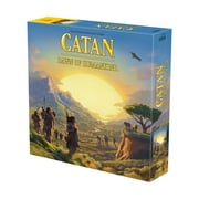 Catan Studio Catan: Dawn of Humankind