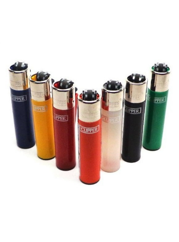 Clipper lighters in Lighters