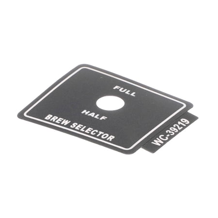 Wilbur Curtis 3375000484- Genuine OEM Replacement Part