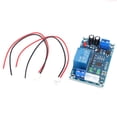 thumbnail image 3 of Water Level Control Module, Strong Durable Water Level Controller Fine Workmanship Wide Applications Long Service Life  For Water Pump, 3 of 8