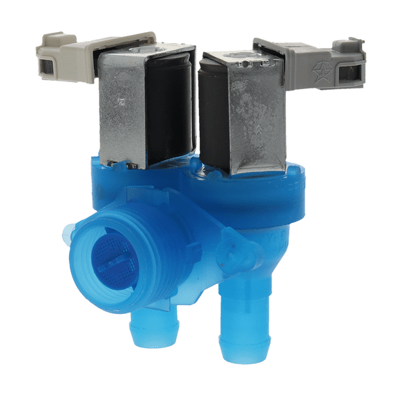 ERP W10212596 Washer Water Valve Replaces WPW10212596