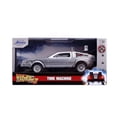 thumbnail image 3 of Coche fundido a presión Jada Toys Regreso al futuro II a escala 1:32, 3 of 9