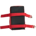 thumbnail image 3 of All Star Adult Knee Savers Scarlet, 3 of 5