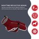 thumbnail image 4 of Dogs Clothes Warm Large Dog Jacket Winter Pet Ropa Para Perros Ubranie Dla Psa Abrigo Perro Manteau Pour Chien Honden Kleding ShopWise Round, 4 of 11