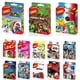 thumbnail image 2 of New UNO Interstellar Baby Harry Potter Minecraft Matching uno Card Game Multiplayer Funny Family Friends Party Boardgame, 2 of 5