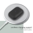 thumbnail image 4 of Reemplazo de la Caja de Carga BT, Cargador de Reemplazo de 660 Mah Case de Cargador Eficiente Black Compact para El Trabajo para viajar, 4 of 7