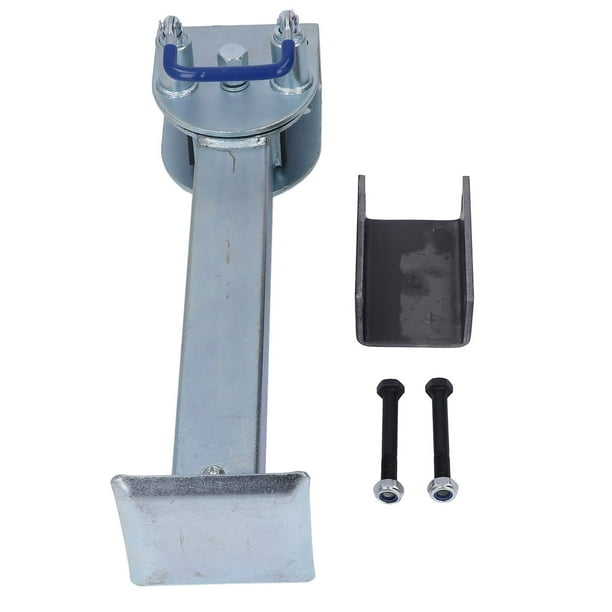 Trailer Drop Leg, Rust Resistance Universal Trailer Jack Easy Assembly For Motorhome