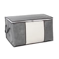 thumbnail image 5 of Bolsa de almacenamiento plegable grande Caja de ropa de 3 piezas ER, 5 of 5