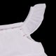 thumbnail image 5 of Conjunto de trajes de pantalón de de sin para niñas y bebés 0-6 M, 5 of 9
