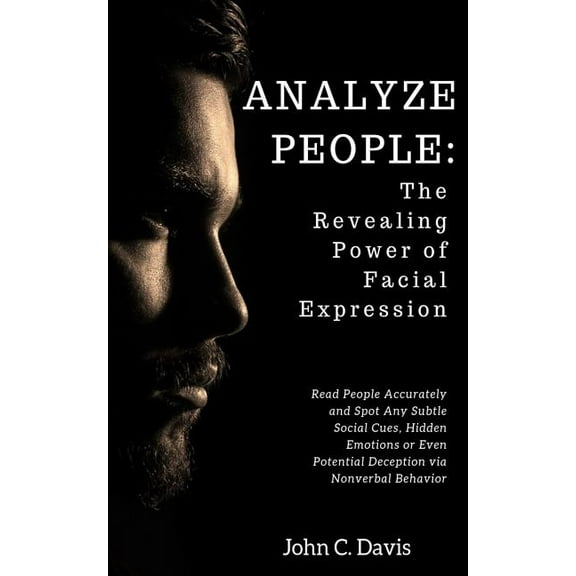 Analyze People