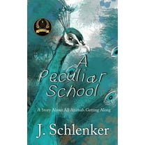 A Peculiar School, (Paperback)