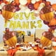 thumbnail image 4 of Globos de de 10 Uds., Globos de de OtoñO para Baby Shower, CumpleañOs, OtoñO, Decoraciones para Fiesta de AccióN de Gracias, 4 of 6