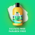 thumbnail image 5 of Find Your Happy Place Palm Trees and Pina Colada Bath and Shower Gel, 12 oz, 5 of 13