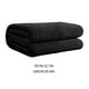 thumbnail image 3 of Amzcrzy Funda Nórdica, Sábana, Funda De Almohada De Satén, Manta De Franela De Color Liso, Manta De Verano, Manta Para La Siesta De Oficina, Manta De Franela De Doble Cara, Manta Fina Para Todas Las, 3 of 6