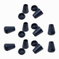 thumbnail image 1 of Abbracc 4x10Pcs Embouts de Cordon pour Accessoires de Cordons de Taille DIY, 1 of 9