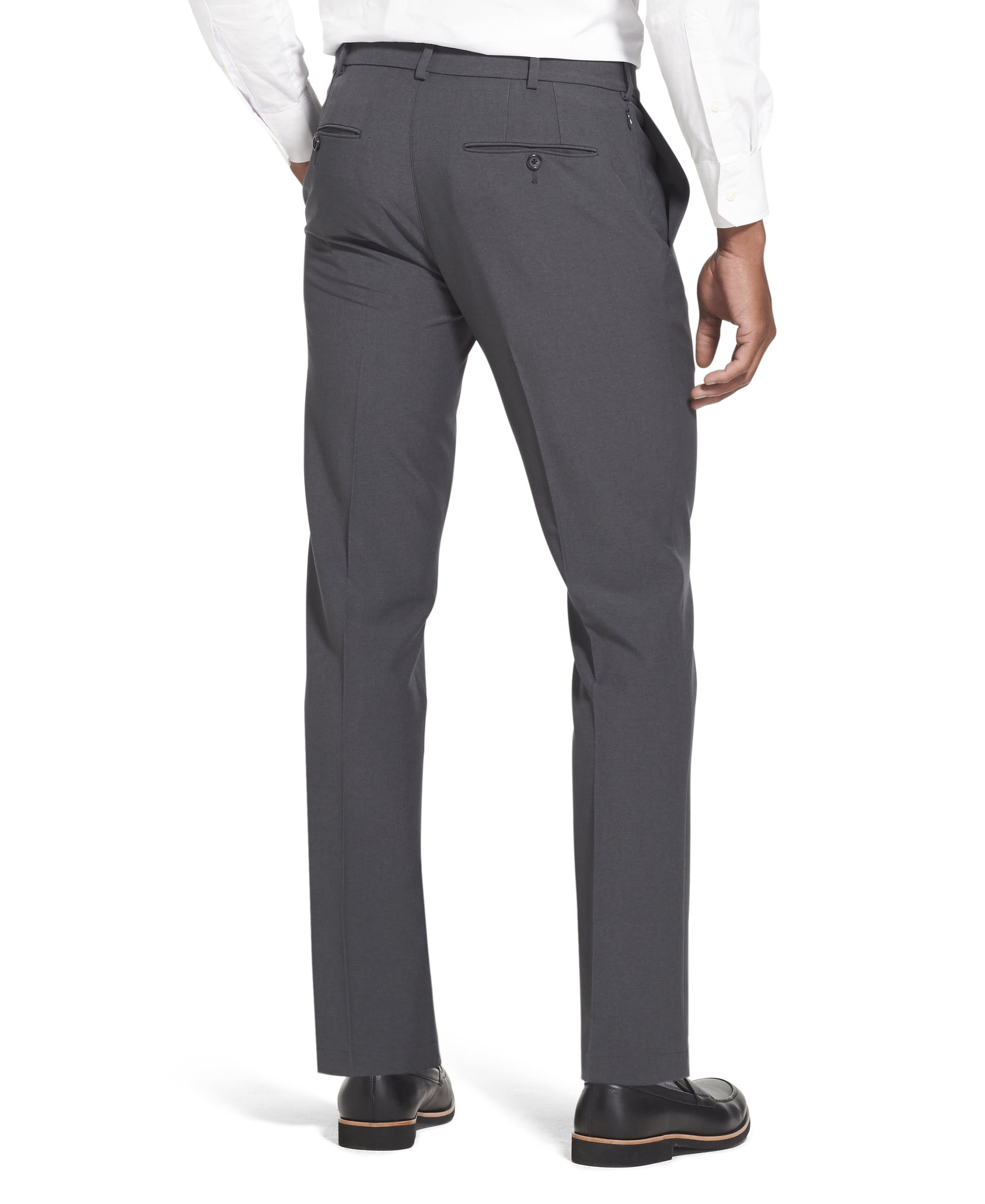 Van Heusen Flex Slim Fit Pant