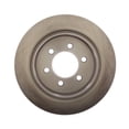 thumbnail image 2 of Raybestos 681951R Professional Grade Brake Rotor Fits select: 2015-2017 FORD F150, 2 of 4