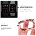 thumbnail image 2 of Miangastore Coque de Protection pour Montre Compatible avec GTS, 2 of 8