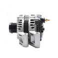 thumbnail image 2 of Alternador Jeep Grand Cherokee 3.6 2011 Sis-nippondenso 160a Total Parts Jeep Grand cherokee 3.6 2011 sis-nippondenso 160A, 2 of 3