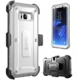 thumbnail image 1 of Funda Galaxy S8 Supcase UB Pro NM Blanco Supcase UB Pro Holster, 1 of 4