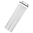 thumbnail image 2 of Half Design Steel Snare Wire Drum Spring for Children Snare Cajon Box Drums 20 Strand, 2 of 5