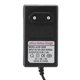 thumbnail image 3 of Cargador de repuesto del adaptador de fuente de alimentación DC 12,6 V 2A para batería de iones de litio 100-240V enchufe de la UE, 3 of 5