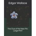 thumbnail image 1 of The Clue of the New Pin: Large Print Paperback, 1 of 1