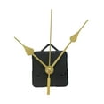 thumbnail image 3 of Mouvement Pendule Horloge Arbre Long DIY Pièces de Rechange Accessoires Aureate, 3 of 8