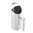 thumbnail image 4 of Bouilloire en acier inoxydable, avec bouilloire anti-glace pour couverts de restaurant ou outil de service d'hôtel à domicile(1.5L), 4 of 14