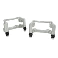 thumbnail image 4 of 1K0505435Q, Brake Caliper Bracket 2PCS Deformation  45 Steel  For Car, 4 of 8