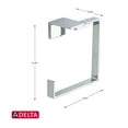 thumbnail image 3 of Delta Faucet 77746 Vero Porte-Serviettes, Chrome Poli, 3 of 5