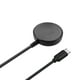 thumbnail image 5 of Cargador Reloj Cable Carga para Watch6/6 Classic/5/5Pro/4 Classic/4/3/Active 1/Active 2 inalámbrico 1 Metro Puerto USB/Tipo-C, 5 of 9