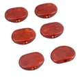 thumbnail image 4 of Plastic Tuner Machine Head, Lightweight Guitar Tuning Button 6PCS Replacement Parts  For Acoustic Electric Guitars, 4 of 7