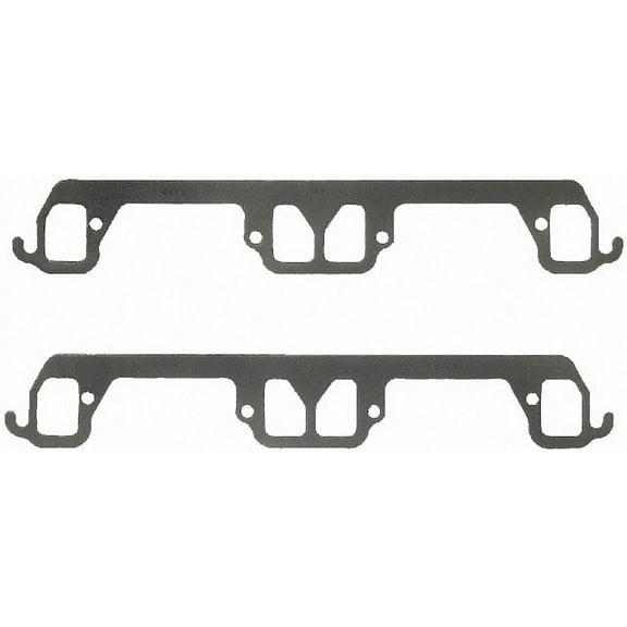 Fel-Pro 1413 Performance Exhaust Manifold Gasket Set