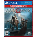 God of War - PlayStation Hits Standard Edition - PlayStation 4