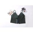 thumbnail image 1 of Ropa interior de talla grande con forma de U, hermosa espalda, tirantes, base interior, ropa exterior, chaleco con almohadilla para el pecho, 1 of 3