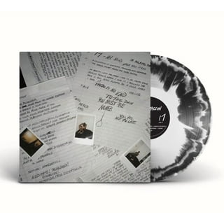 XXXTentacion: álbuns, músicas, playlists