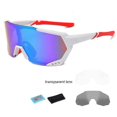 thumbnail image 1 of Polarized Sunglasses Bike Riding | Glasses Cycling Mountain Sport - Polarized, 1 of 5