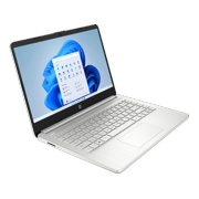 HP 14 Core i3 1005G1 Up to 3.4GHz 8GB 256GB SSD 1080P 14-dq1043cl Backlit Keyboard
