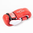 thumbnail image 3 of Par Guante Box Básico Con Velcro Tamaño 12 Onzas, 3 of 3