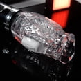 thumbnail image 4 of Our Erotic Journey Make Me Cum Rose! Auto Thrusting, Rotating & Vibrating Masturbator | 5 Year Warranty, 4 of 5