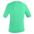 thumbnail image 5 of O'Neill Youth Basic Skins 50+ Short Sleeve Rash Guard, 5 of 6