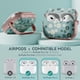 thumbnail image 2 of Funda para AirPods Pro Inesore de segunda generación con cierre, 2 of 8